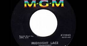 1960 Ray Ellis - Midnight Lace