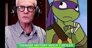 The Many Voices of Rob Paulsen