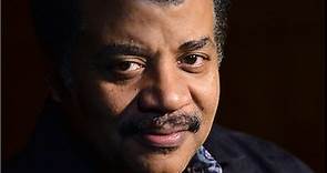 Neil deGrasse Tyson addresses accusations of sexual misconduct