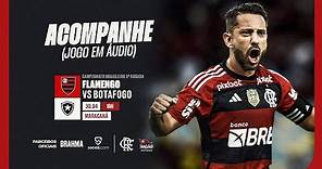 Campeonato Brasileiro | Flamengo x Botafogo