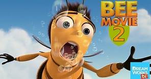 Bee Movie 2 (2026) - Official Trailer [HD]