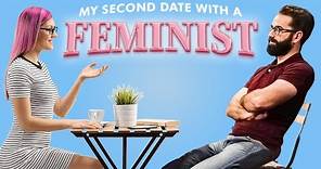 Matt Walsh's Second Date With A Feminist