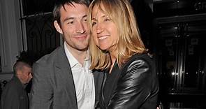 Carol McGiffin partner: Who is Mark Cassidy? Age, career and relationship revealed