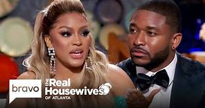 Drew Sidora Denies Accusations Of Her Assistant's Betrayal | RHOA (S15 E18) | Bravo
