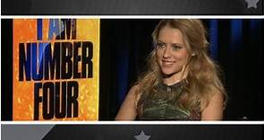 Teresa Palmer on Prepping For Fight Scenes and Dream Costars