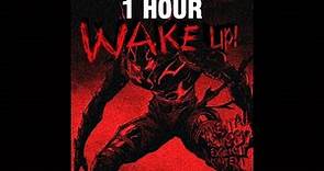 [1 HOUR] MoonDeity - WAKE UP! (Phonk)