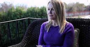 Renee O'Connor: The Road to Xena (Pt. 1)