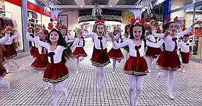 Best Christmas Dance - Jingle Bells Kids
