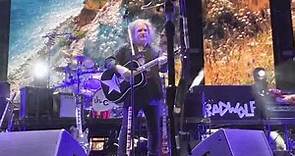 Just Like Heaven - The Cure live @ 2023 North American Tour Albuquerque New Mexico Front Row