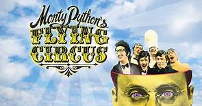 Monty Python's Flying Circus (TV Series 1969–1974)
