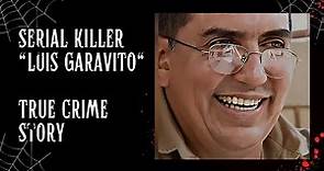 Luis Garavito Life Story "The Serial Killer" True Crime StoryTelling "Tragic Echoes Documentary"
