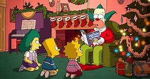 The Simpsons Season 28 Episode 10