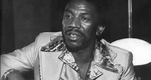 Bobby Byrd - Saying it and doing it are two different things