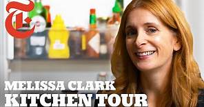 Inside Melissa Clark's Home Kitchen | NYT Cooking