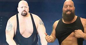 Inside WWE legend Big Show’s incredible weight loss