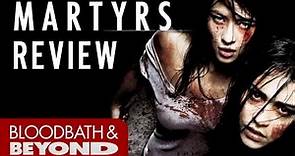 Martyrs (2008) SPOILERS - Movie Review