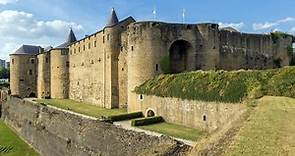 Le Château fort de Sedan, un trésor à découvrir - Ardennes Tourisme