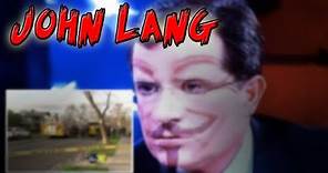 The Mystery of John Lang