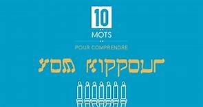 Yom Kippour 2023 : date et origine de la grande fête juive