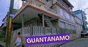 Guantánamo Cuba