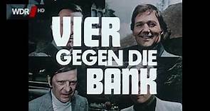 Vier gegen die Bank 1976 HD