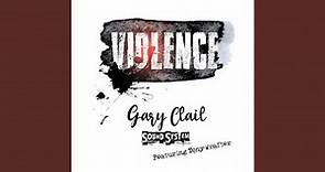 Violence (feat. Tony Wrafter)