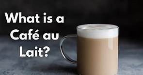 What is Café au Lait? | Coffee Buzz Club |