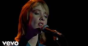 Suzanne Vega - Tom's Diner (Live At Royal Albert Hall/1986)