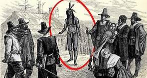 The Real Story of Squanto