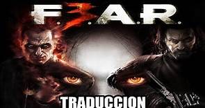 🐲PONER EN ESPAÑOL FEAR 3 PC 🐲