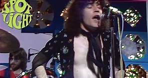 Nazareth - Bad Bad Boy (Live-Auftritt im ORF, 1975)