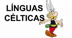 As línguas célticas - Uma introdução Linguística
