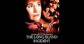 The Long Island Incident 1998 Laurie Metcalf Peter Macneill