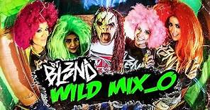 (WILD MIX) - DJ BL3ND