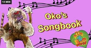 It's a Big Big World | Full Episode | "Oko's Songbook"