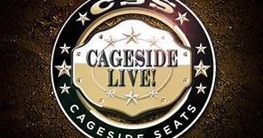 Cageside Live! WWE Raw Night of Champions Fallout show (Sept. 22, 2014)