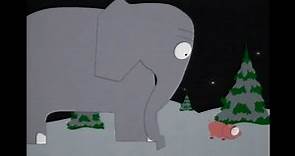 Elefant makes LOVE with PIG | South Park S01E05 - An Elephant Makes Love to a Pig