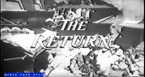 Warner Brothers Presents - S01E09 - "The Return" - W/O/C - 1955