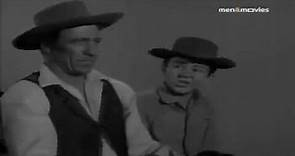 Stagecoach West S01E31 The Raider Western Television Sequence & S01E32 Blind Mans Bluff