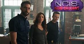 NCIS: New Orleans Season 4 Episode 1