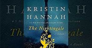 The Nightingale | Kristin Hannah | Part (1/4) | Full Audiobook