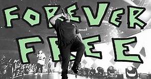 Forever Free - LIVE | FRVR FREE