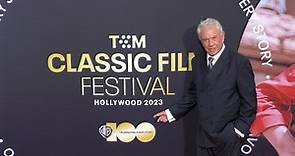 Tom Berenger 2023 TCM Classic Film Festival Opening Night Red Carpet Arrivals