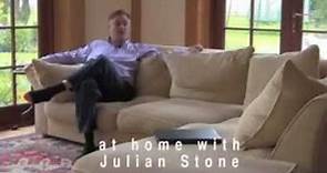 Interview with Julian Stone