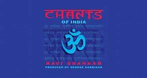 Ravi Shankar Chants of India Full Album