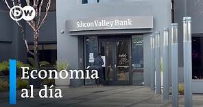 La quiebra del Silicon Valley Bank sacude al sistema financiero internacional