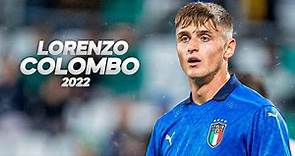 Lorenzo Colombo Deserves Your Attention ! 2022ᴴᴰ