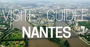 Visite Guidée de la ville de Nantes