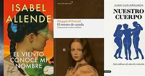 Los 25 libros más vendidos de 2023: de Arturo Pérez-Reverte a Juan Gómez-Jurado