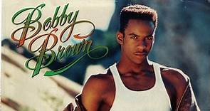 Bobby Brown - My Prerogative (Official Video)